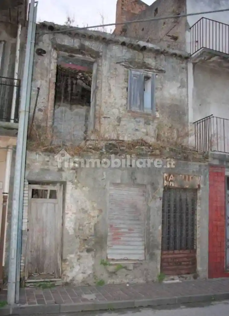 Casa indipendente in vendita a Merì