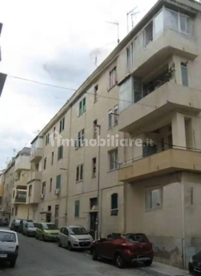Appartamento in vendita a Messina
