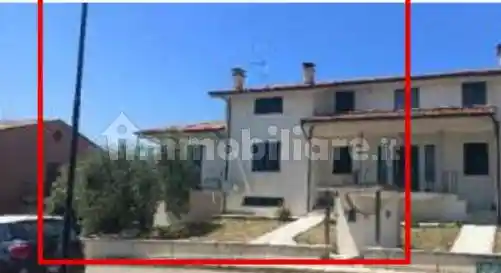 Villa in vendita a Falerone