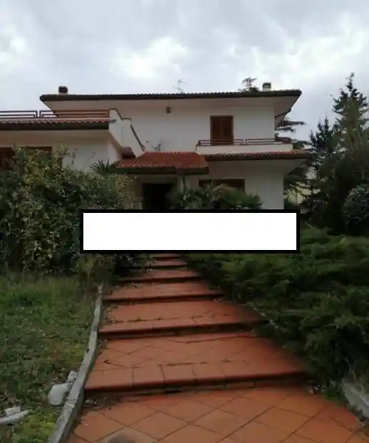 Villa in vendita a Montegranaro
