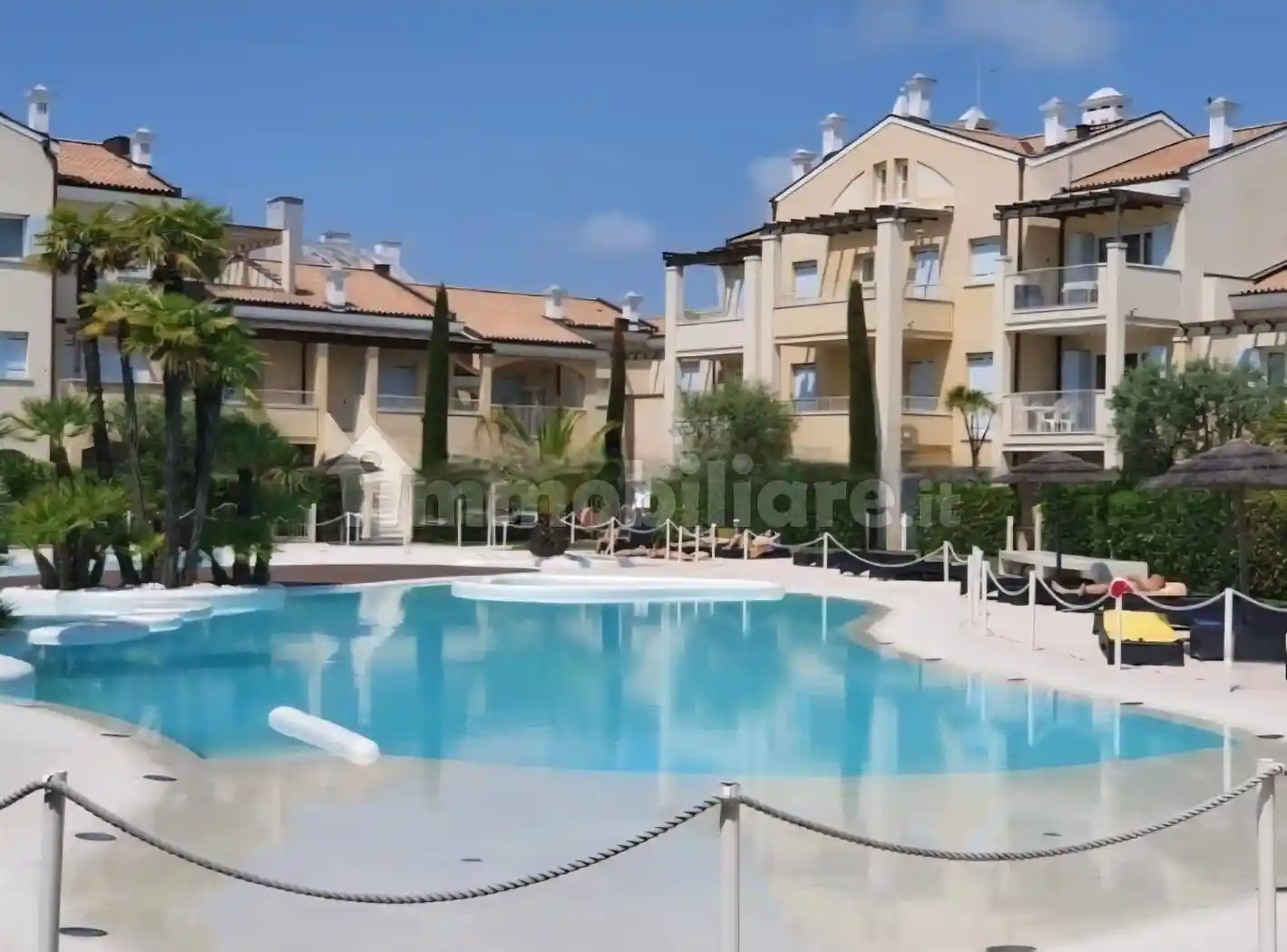 Appartamento in affitto a Jesolo