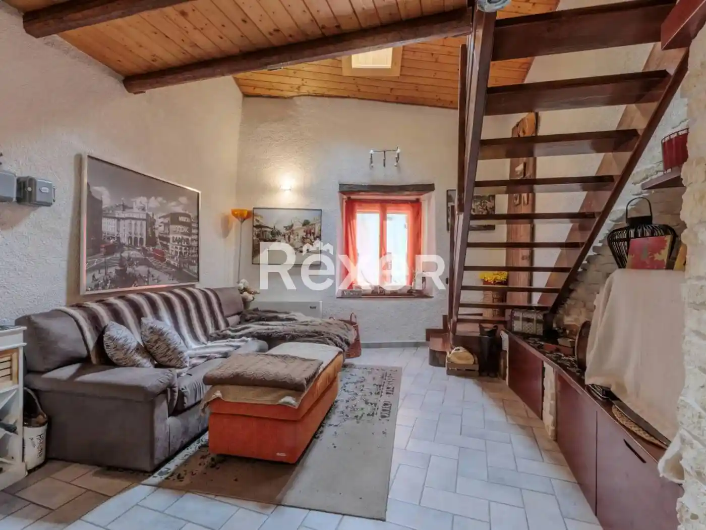 Appartamento in vendita a Valbondione