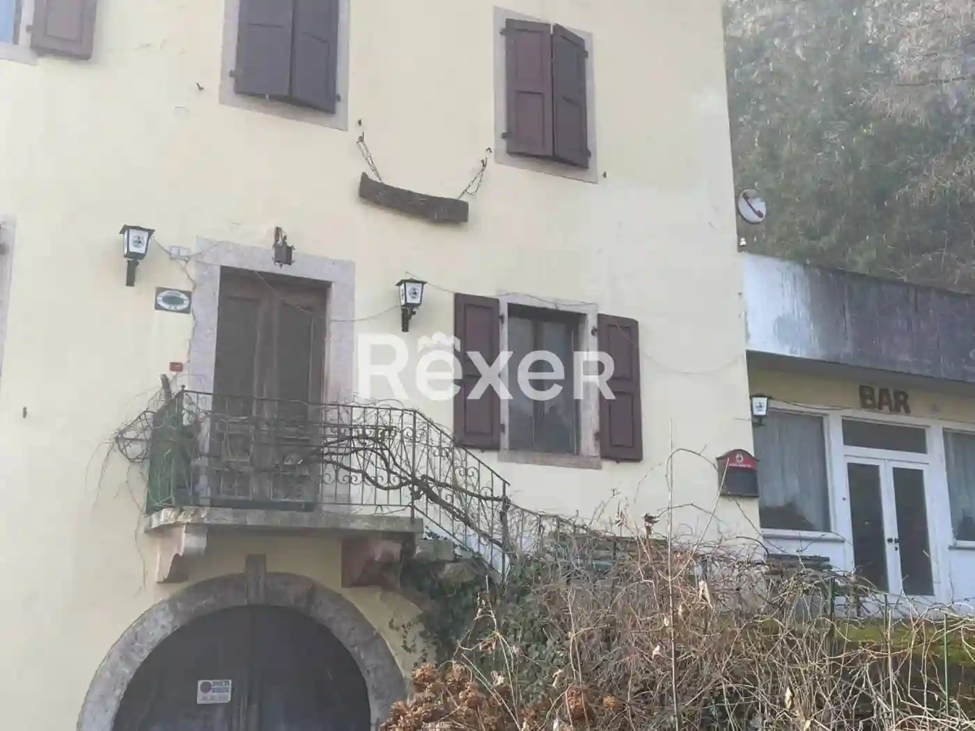 Palazzo - Edificio - foto 3