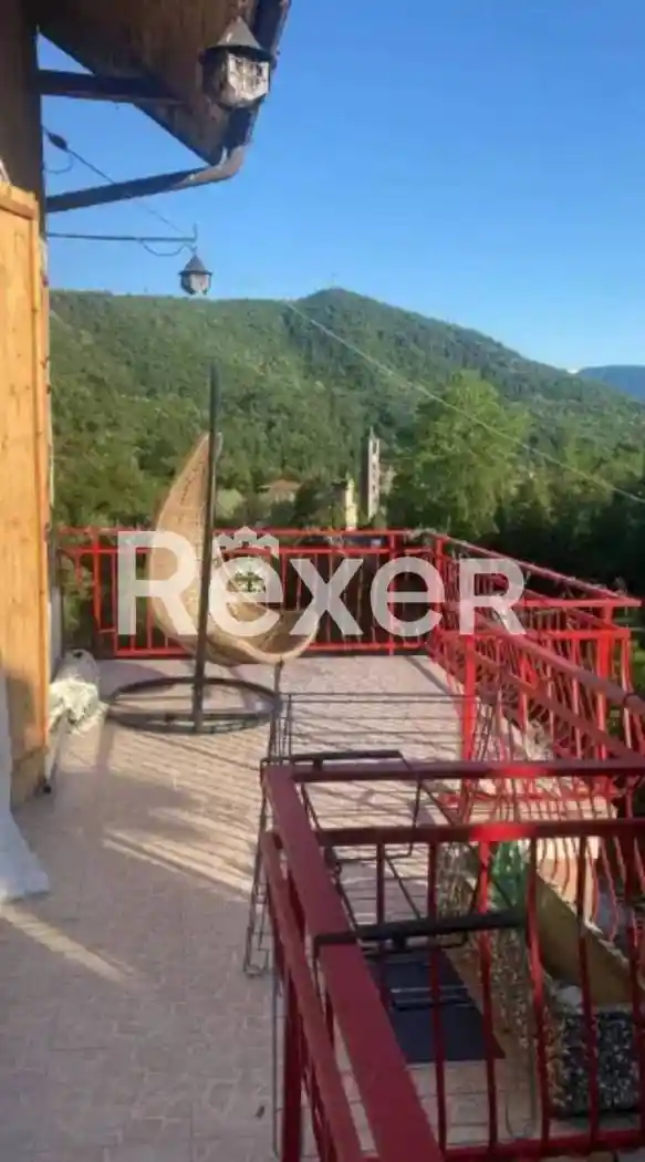 Casa indipendente in vendita a Dumenza