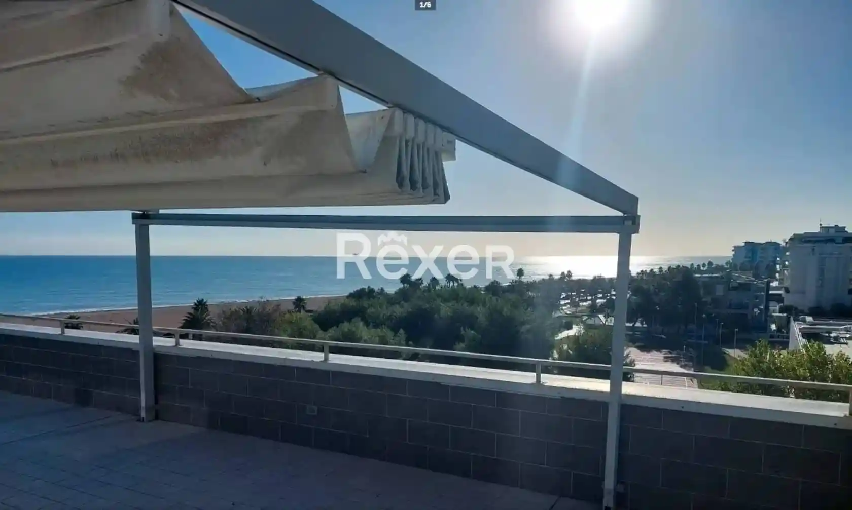 Attico - Mansarda in vendita a Civitanova Marche