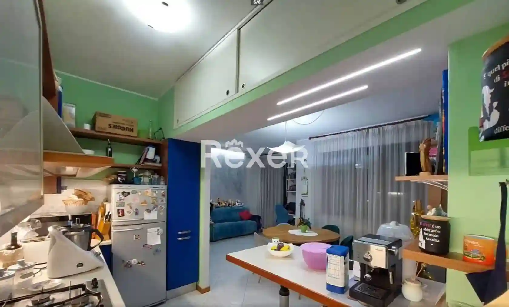 Attico - Mansarda - foto 2