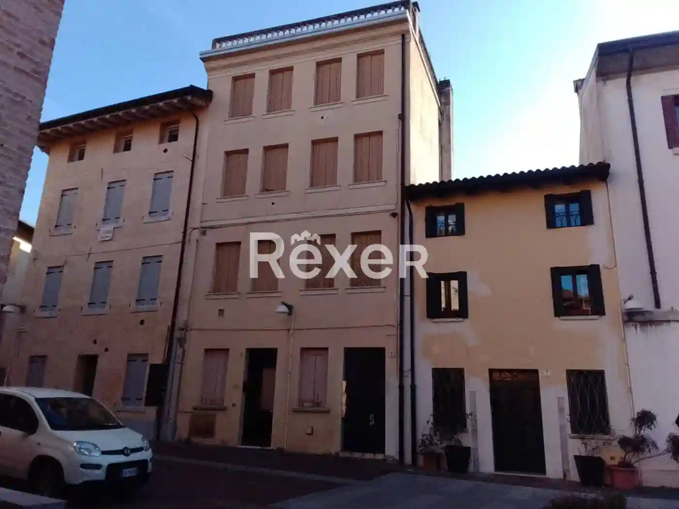 Palazzo - Edificio - foto 3