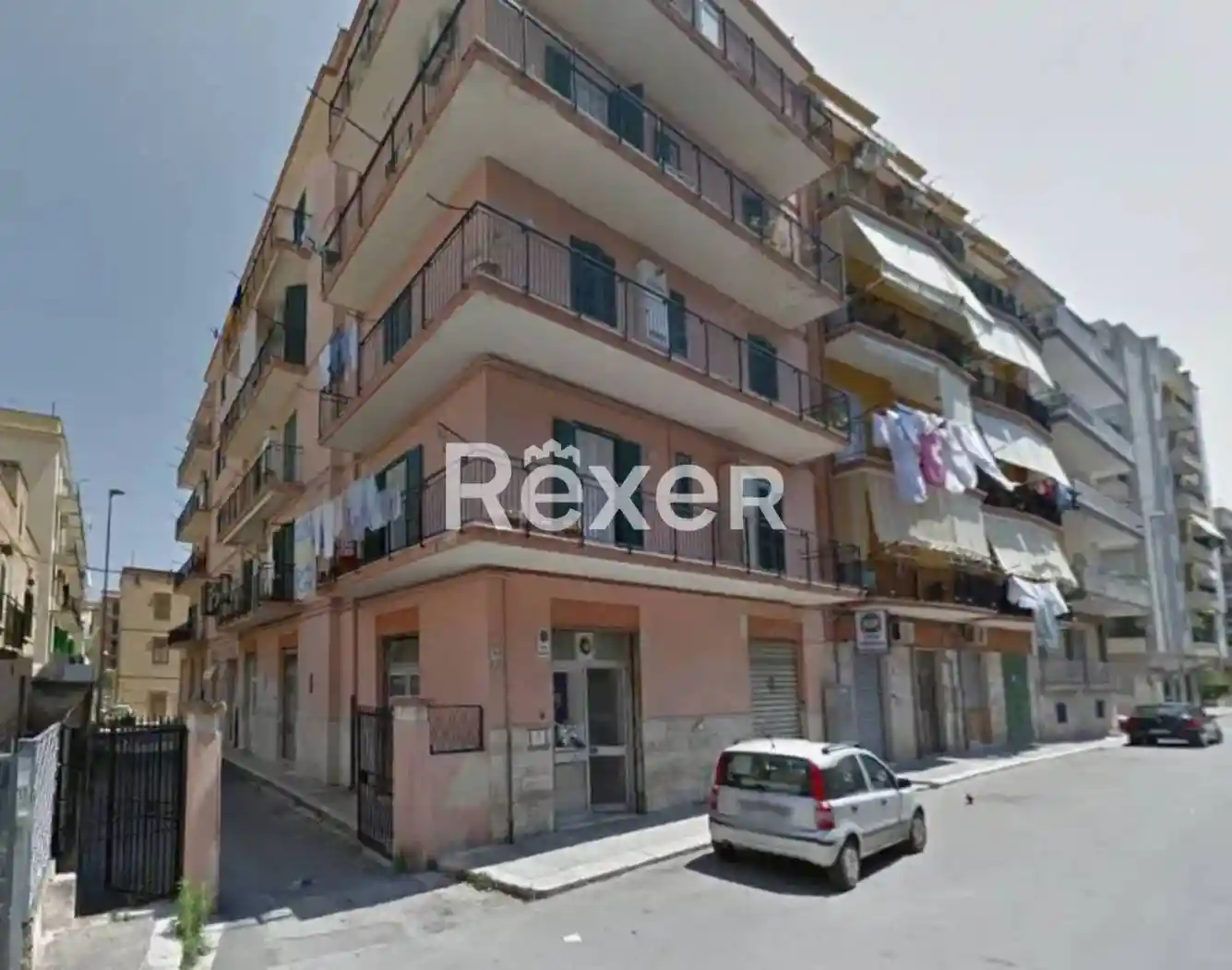 Appartamento in vendita a Bisceglie