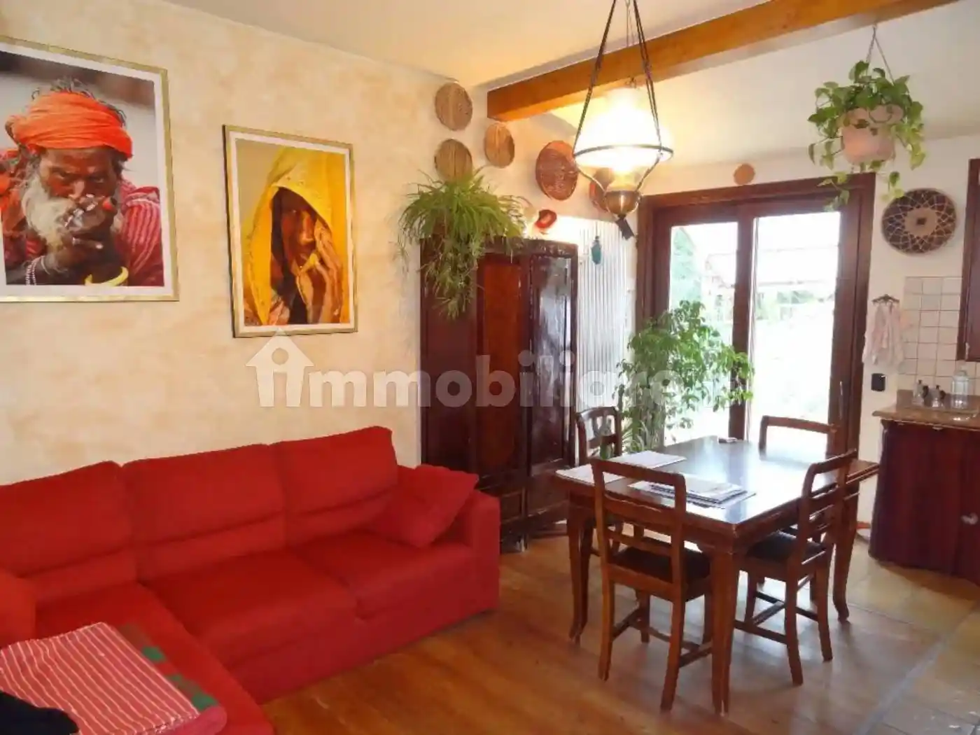 Villa in vendita a Cittiglio