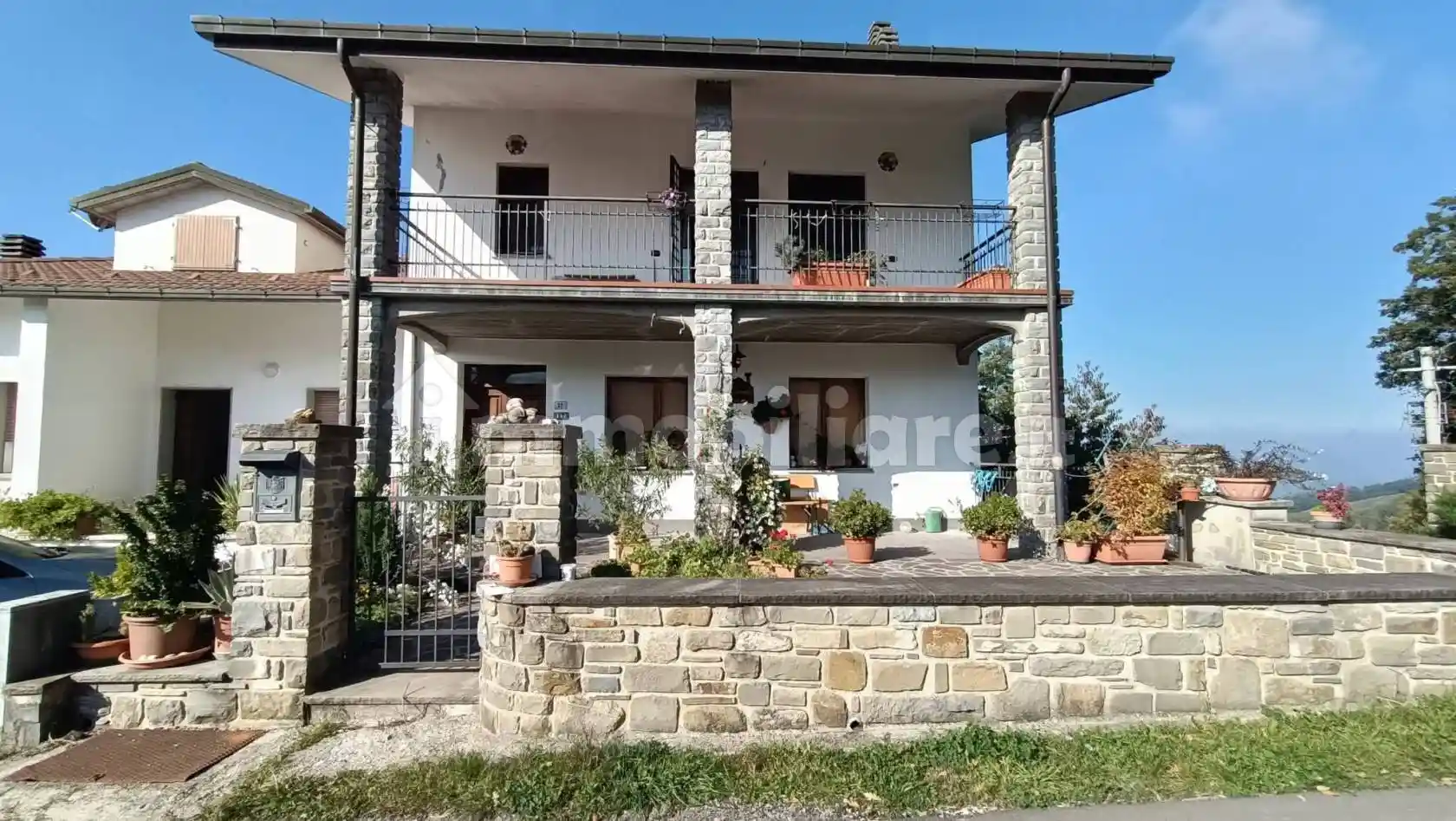 Casa indipendente - foto 2