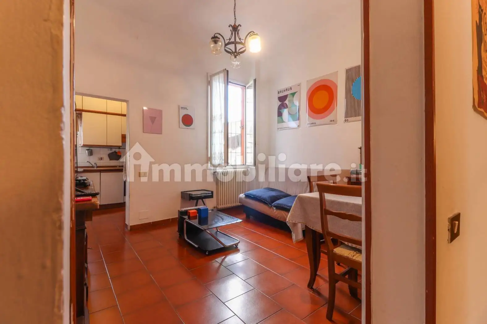 Appartamento in vendita a Bologna