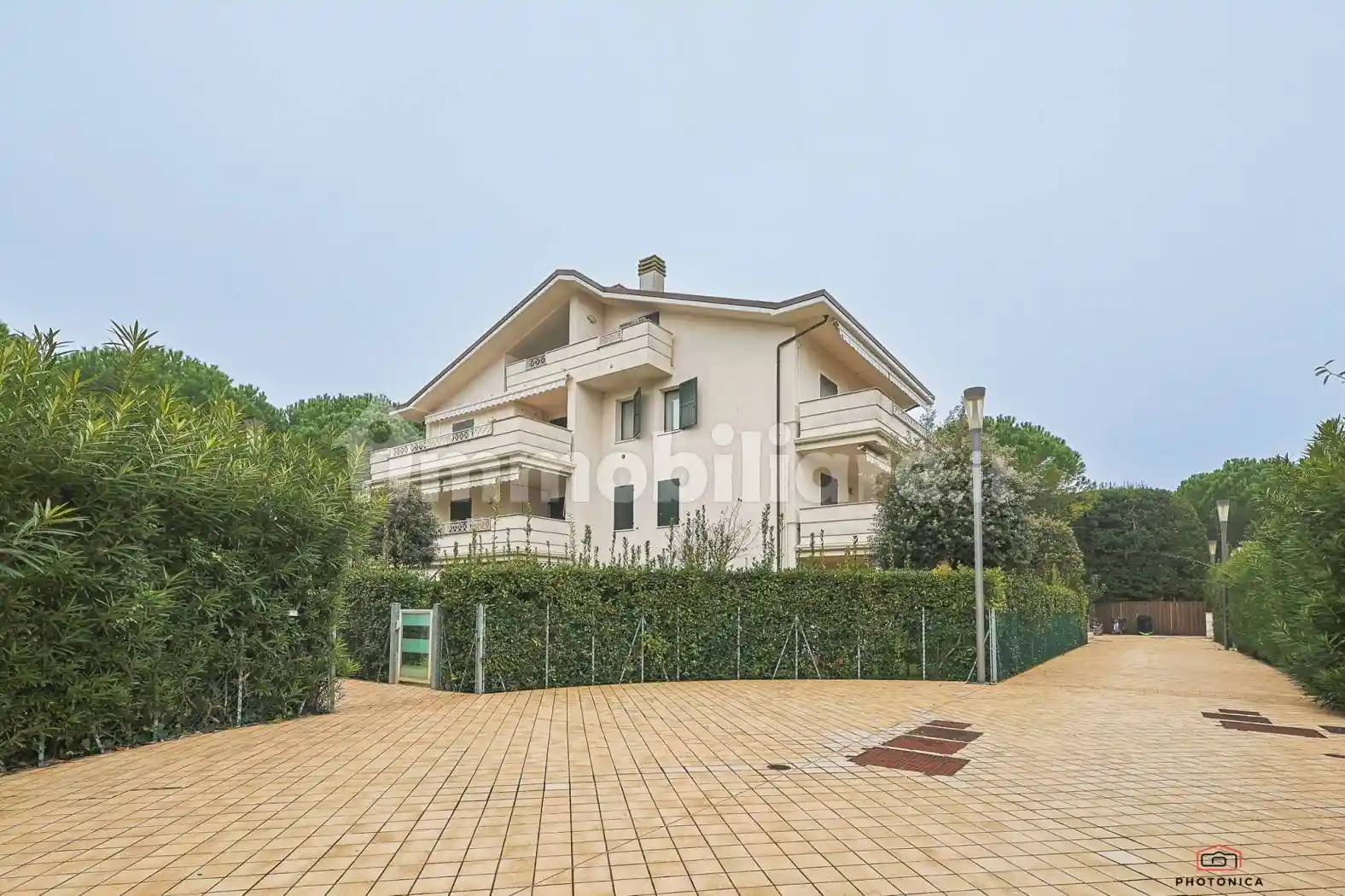 Appartamento in affitto a Cervia