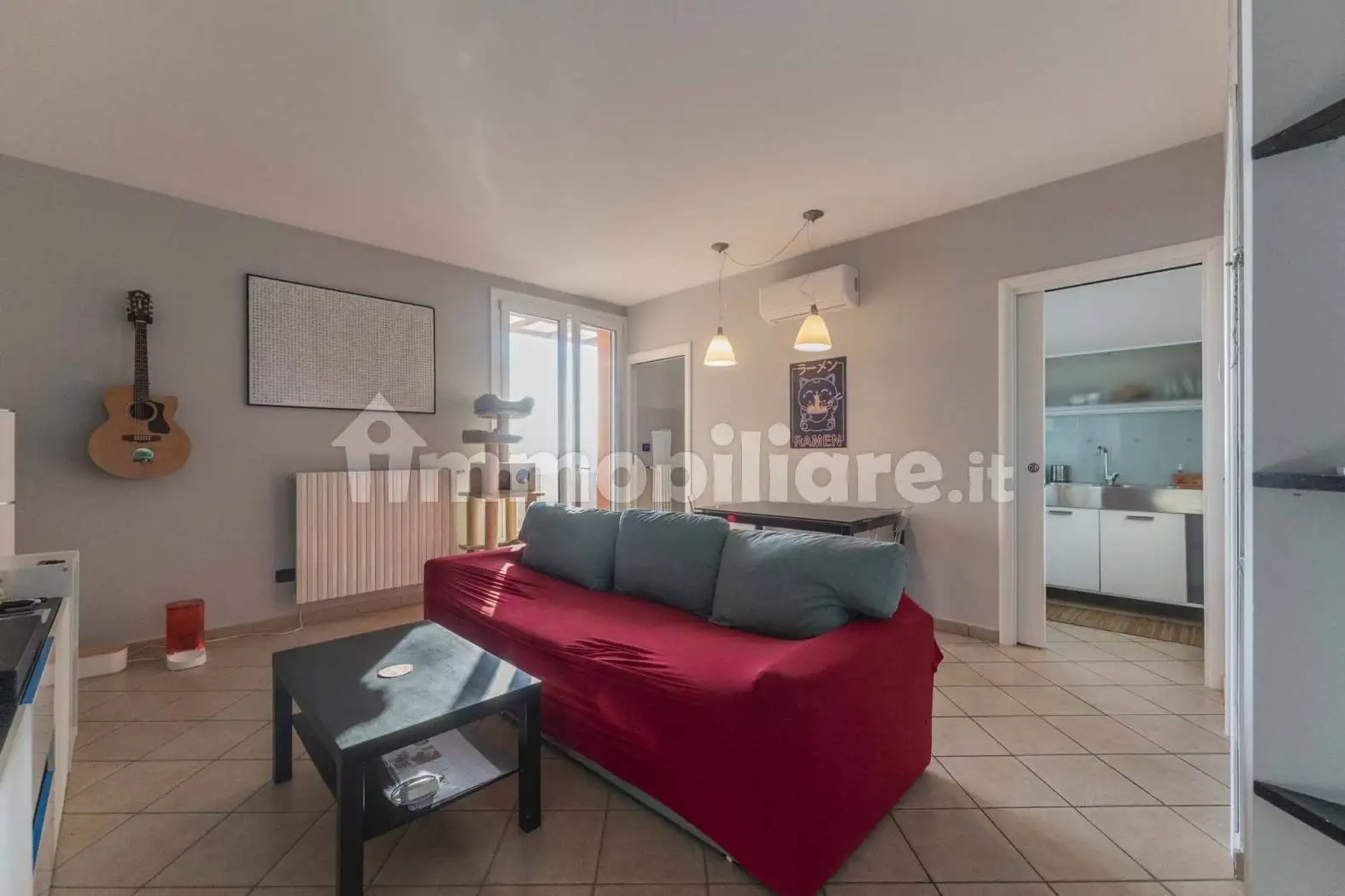 Appartamento in vendita a San Pietro in Casale