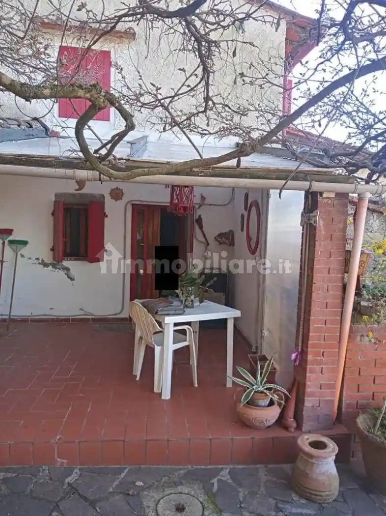 Appartamento in vendita a Vicchio