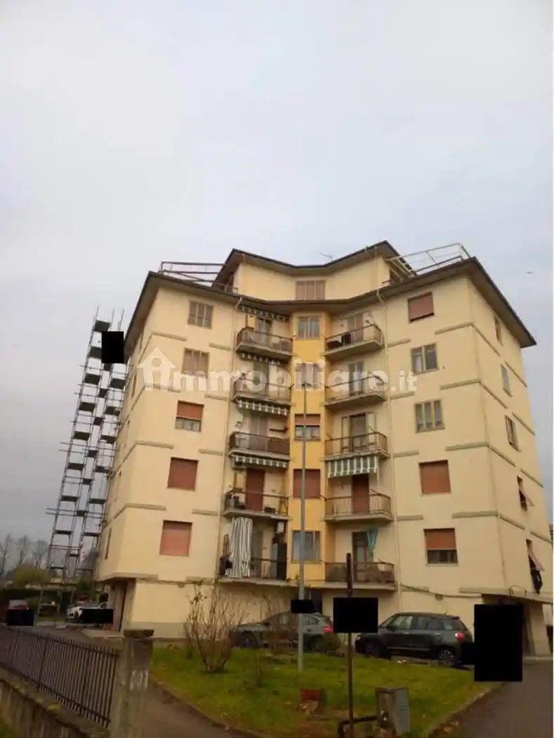 Appartamento in vendita a Scarperia e San Piero