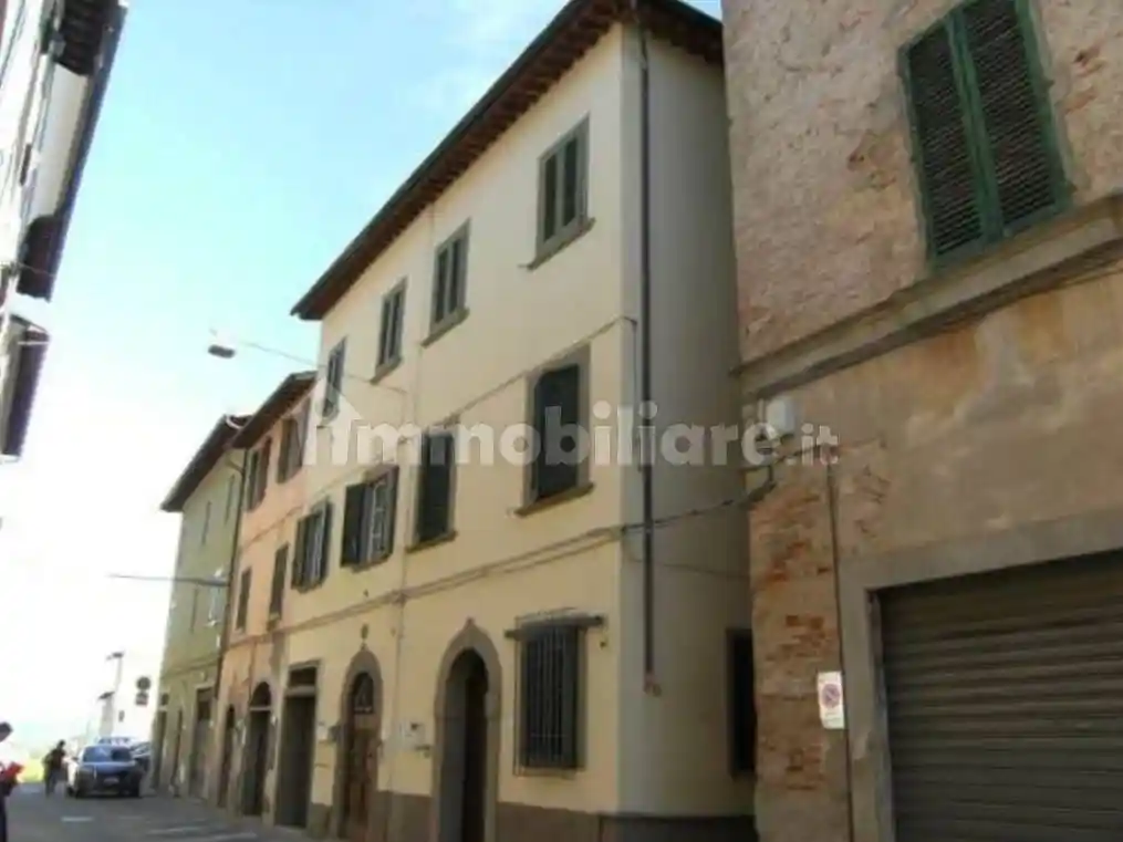 Appartamento in vendita a Fucecchio