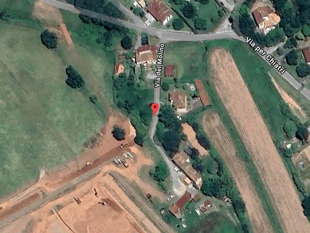 Appartamento in vendita a Lucca