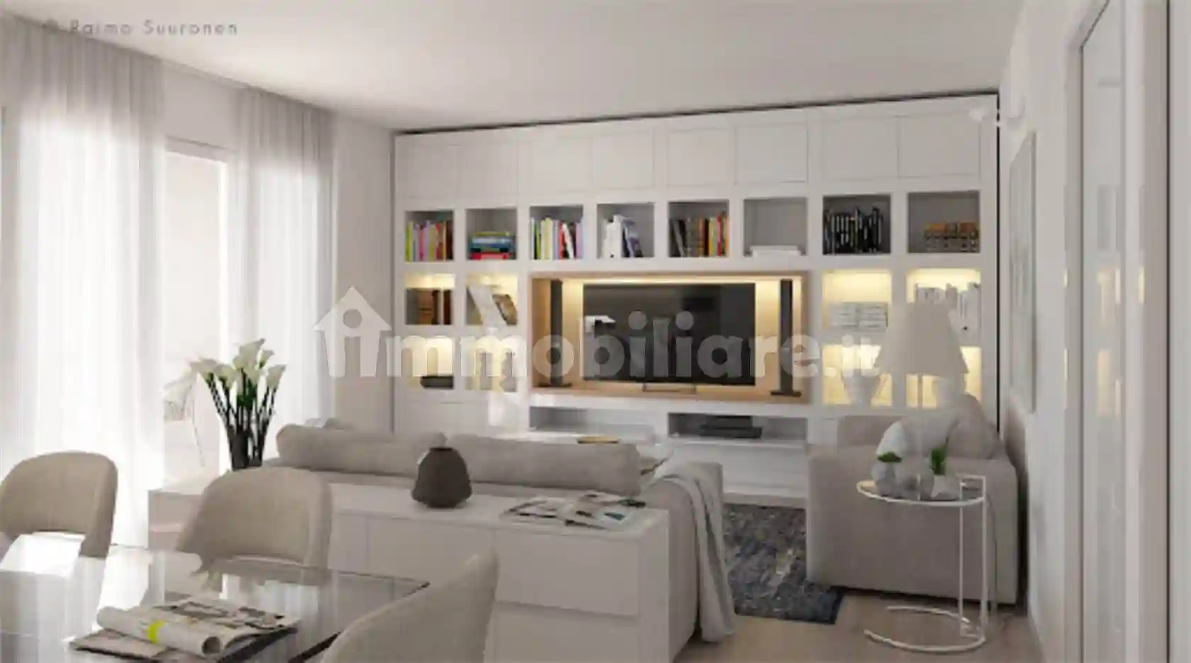 Appartamento - foto 5