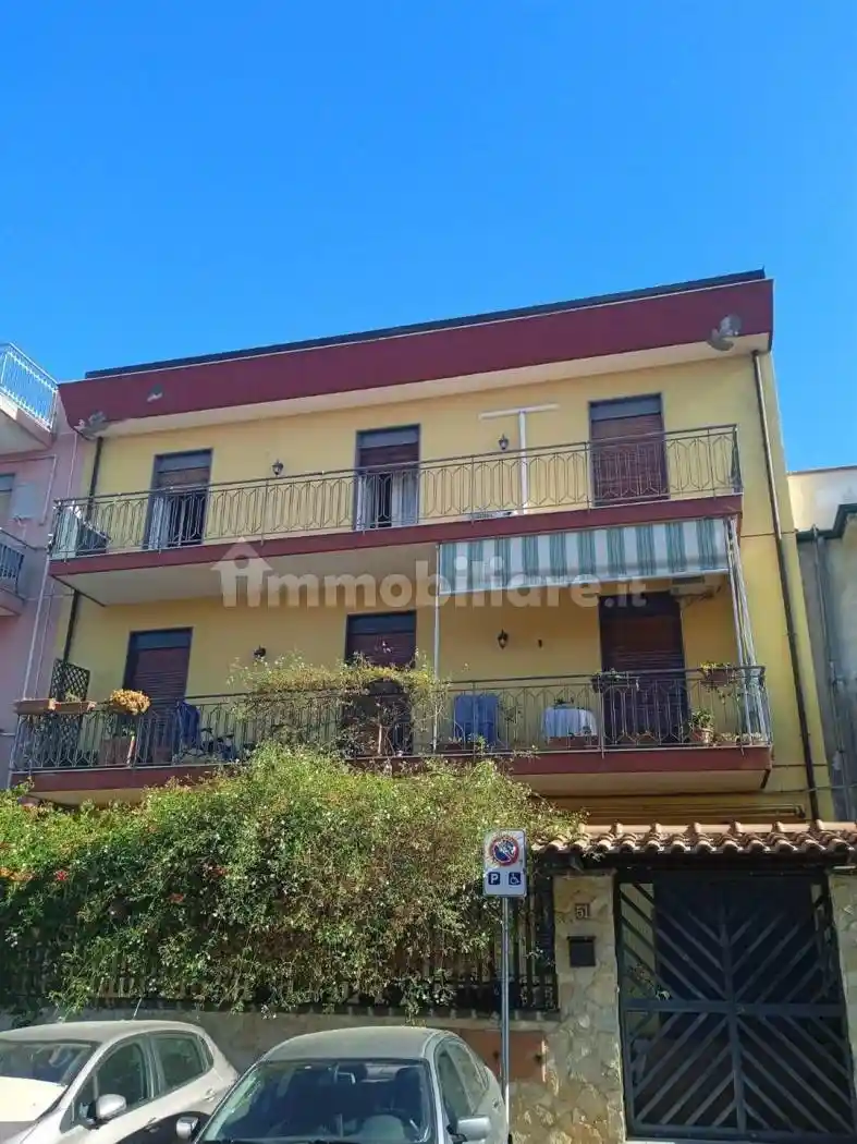 Appartamento in vendita a Misterbianco