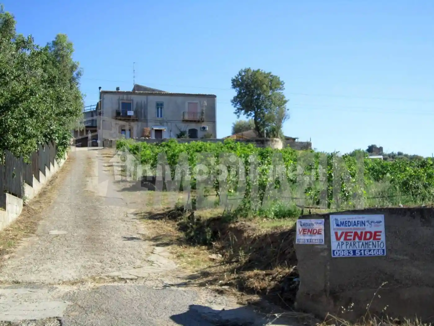 Appartamento in vendita a Corigliano-Rossano