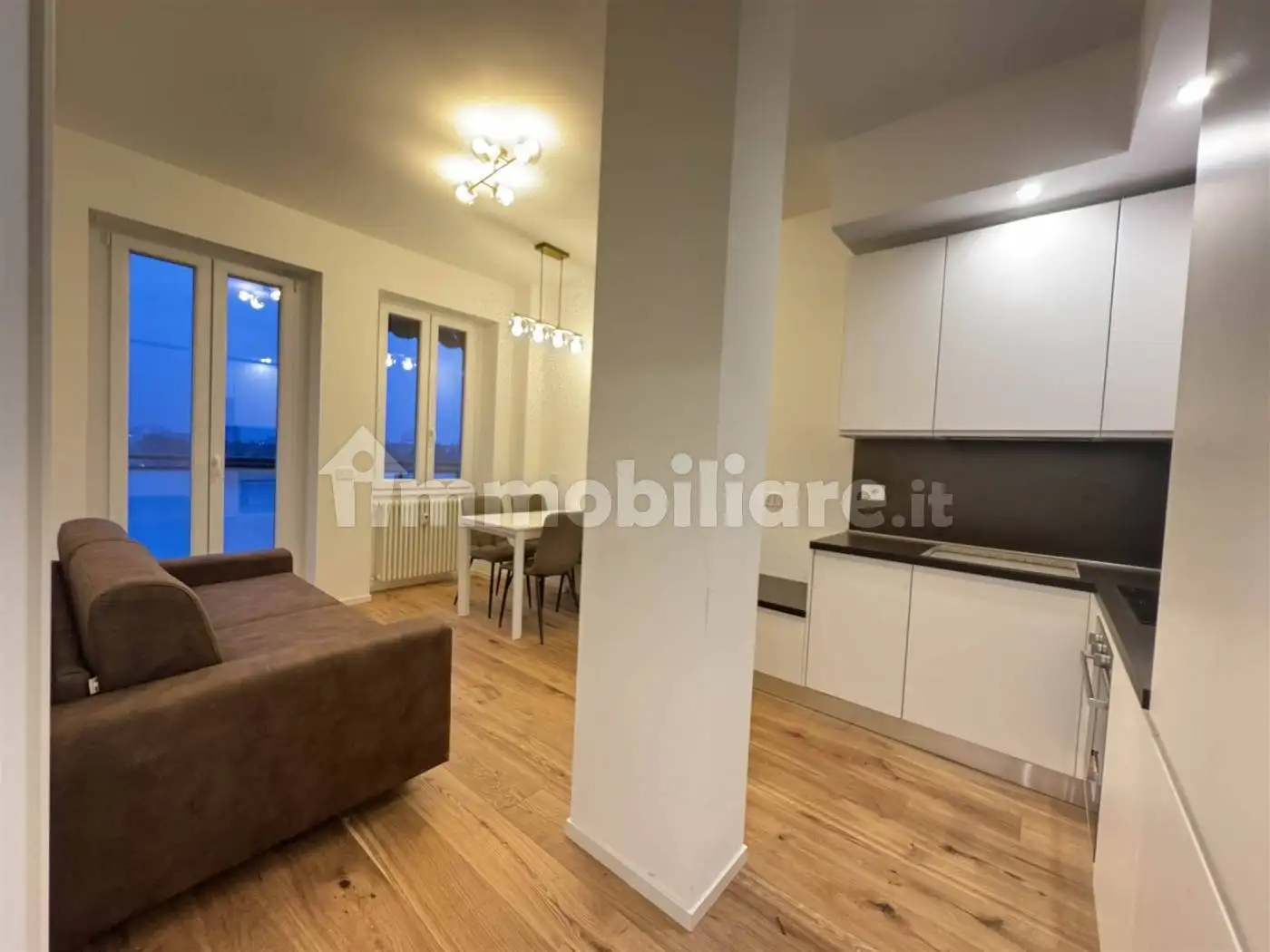 Apartment in vendita a Milan