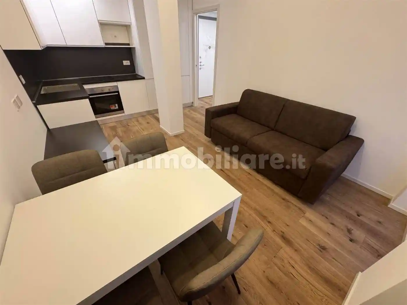 Bilocale nuovo, Lorenteggio, Milano - foto 2