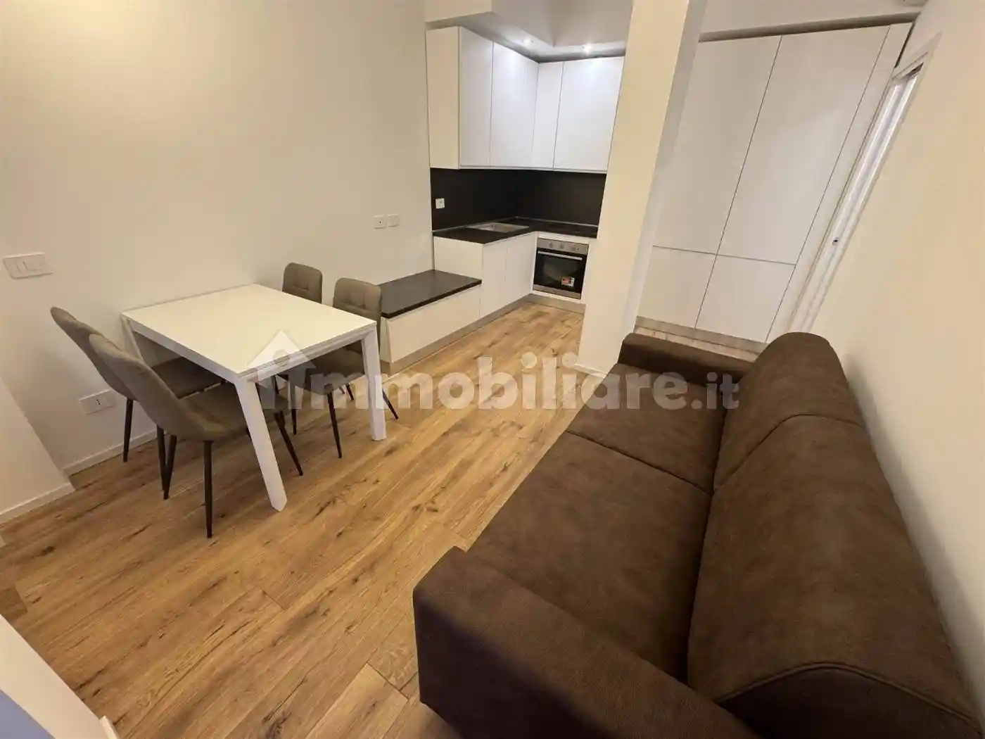 Bilocale nuovo, Lorenteggio, Milano - foto 3