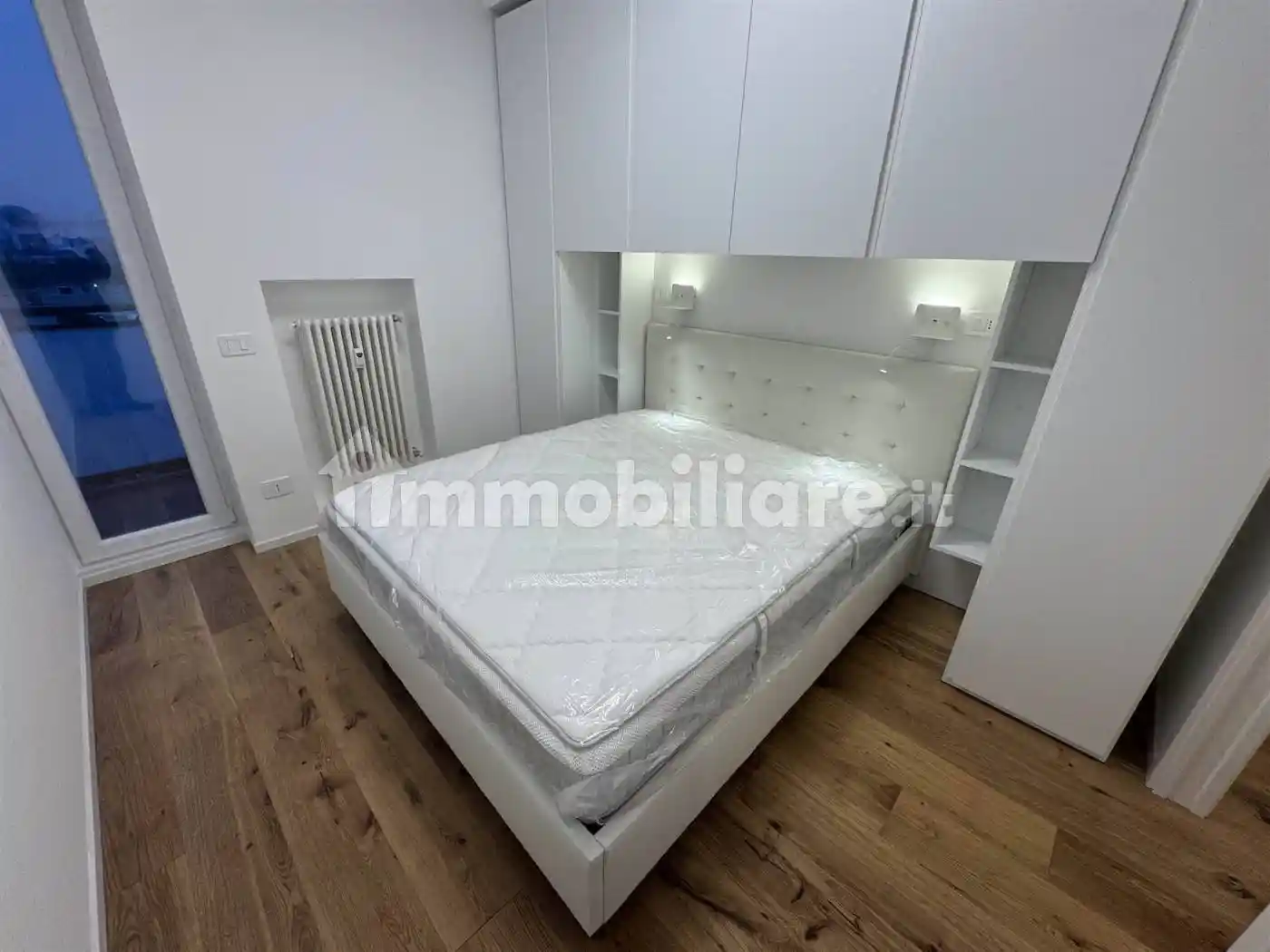 Bilocale nuovo, Lorenteggio, Milano - foto 5