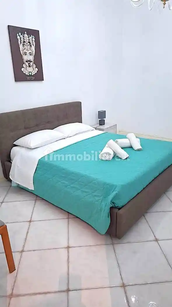 Appartamento in vendita a Agrigento