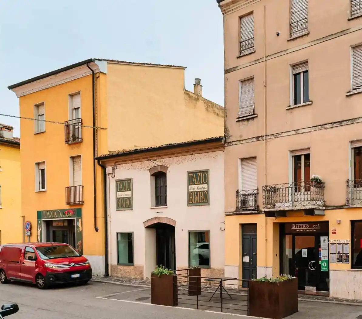Casa indipendente in vendita a Mantova