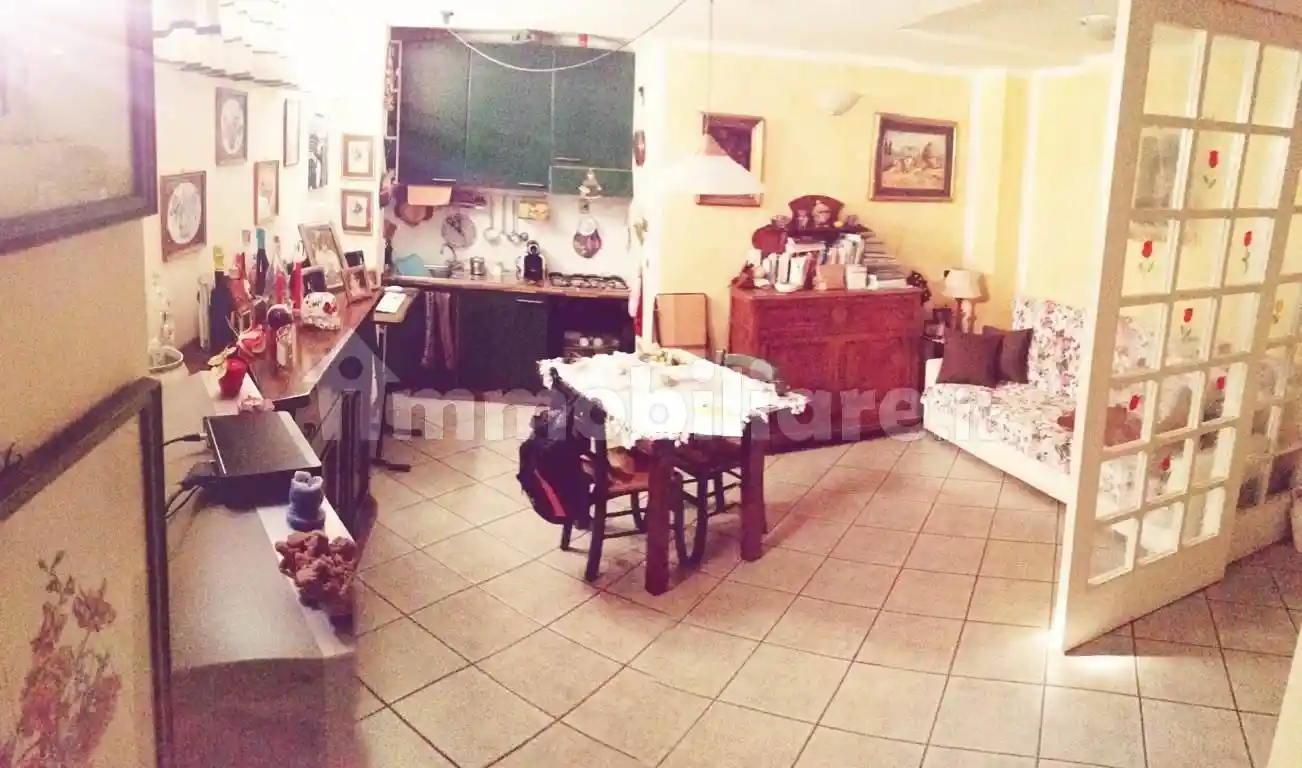 Appartamento in vendita a Firenze