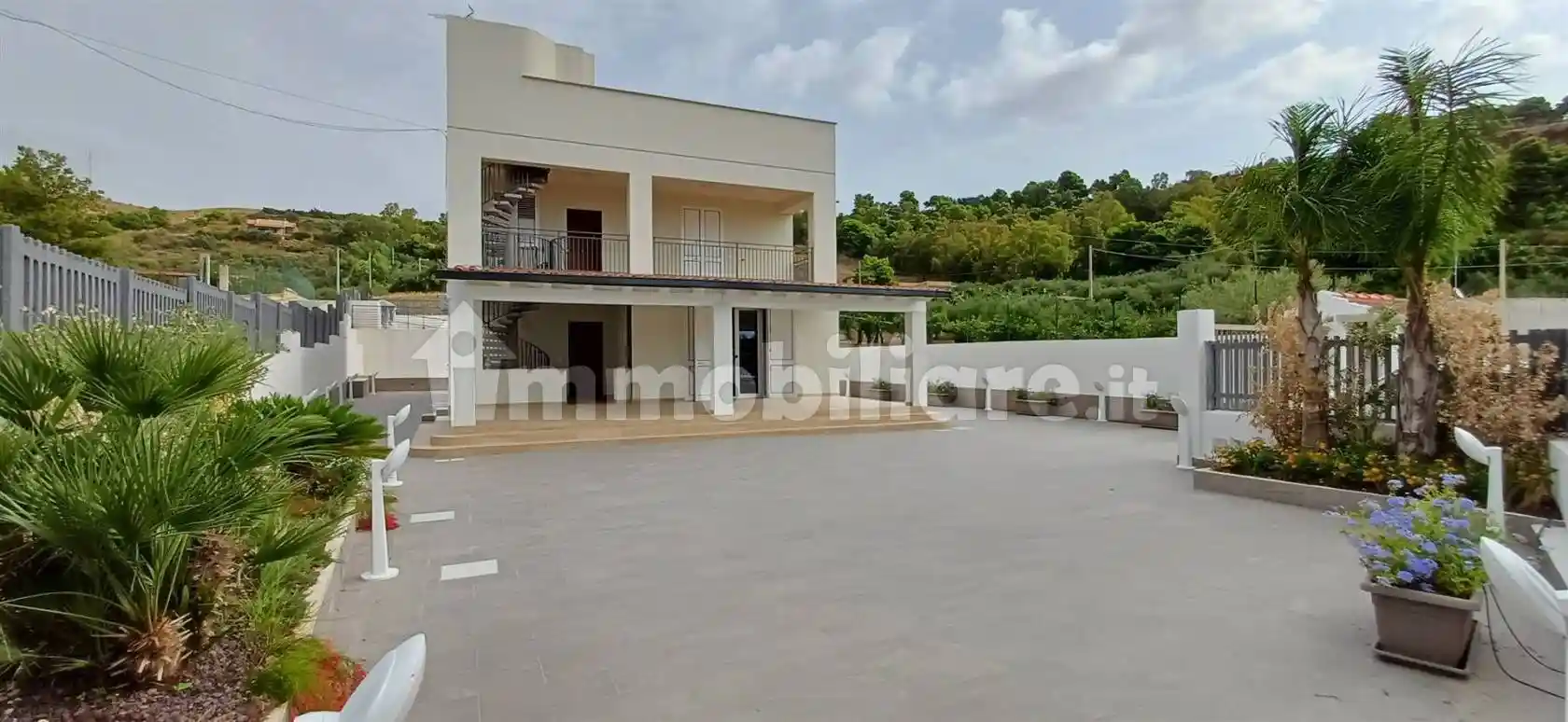 Villa in vendita a Sciacca