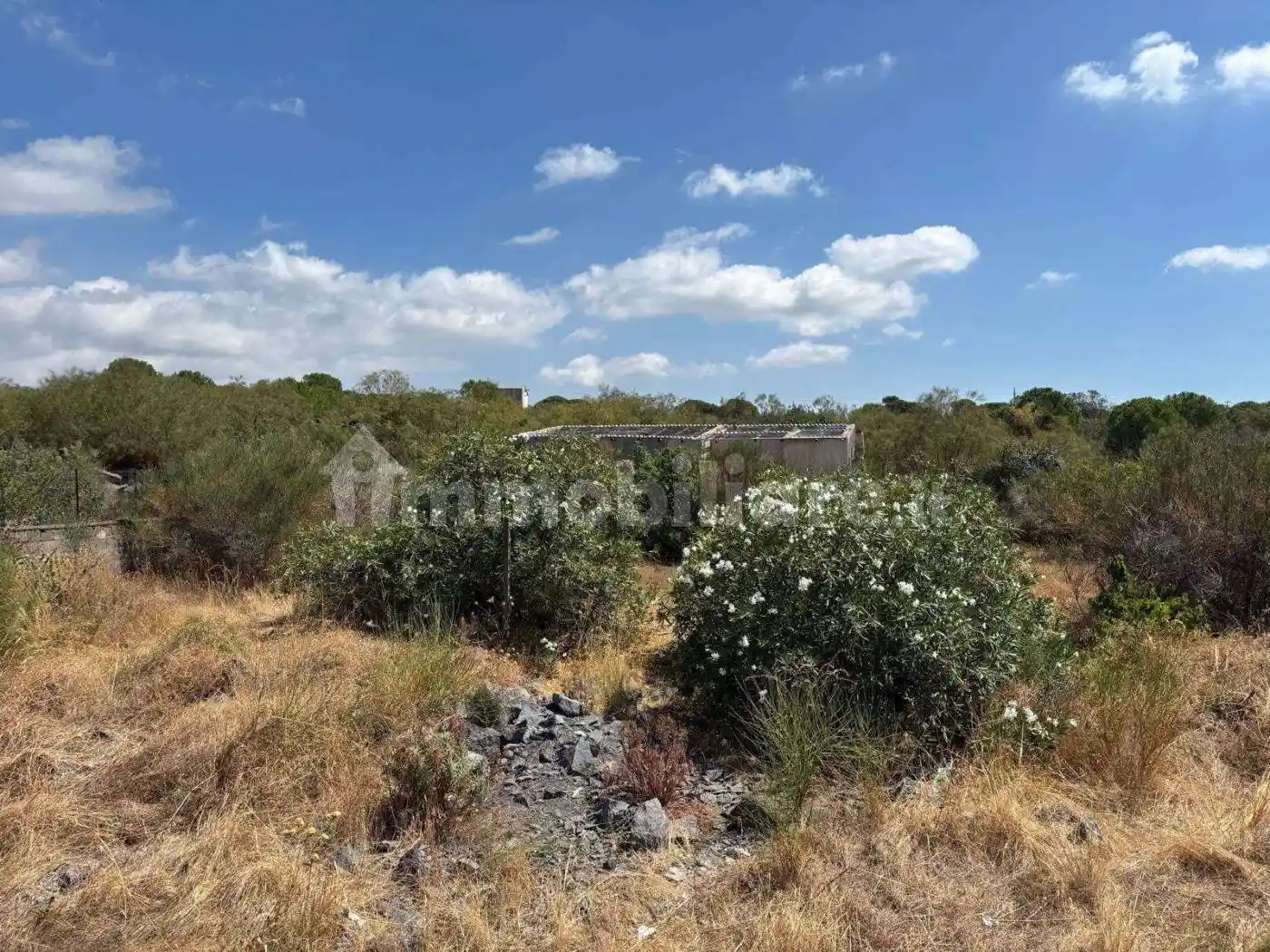 Rustico - Casale in vendita a Camporotondo Etneo