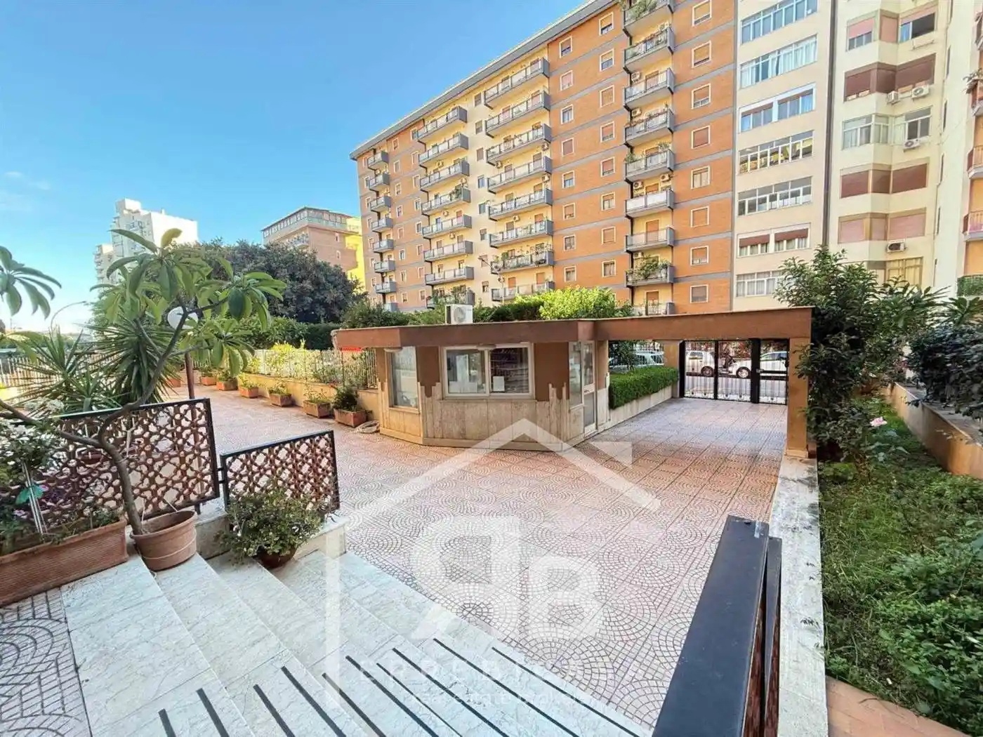 Appartamento in vendita a Palermo