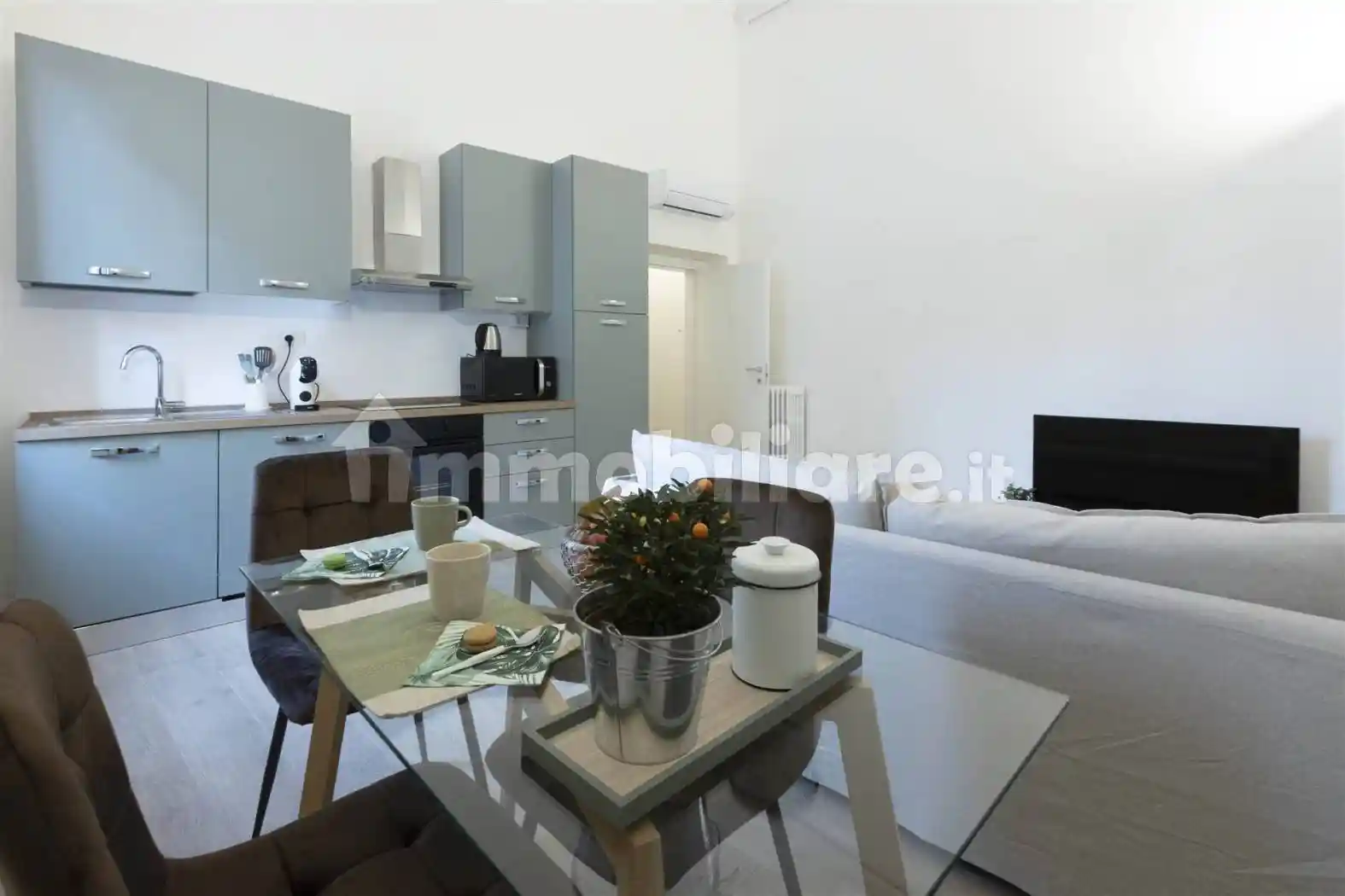 Appartamento in affitto a Firenze