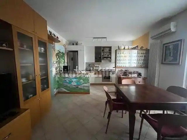 Appartamento in vendita a Polverigi