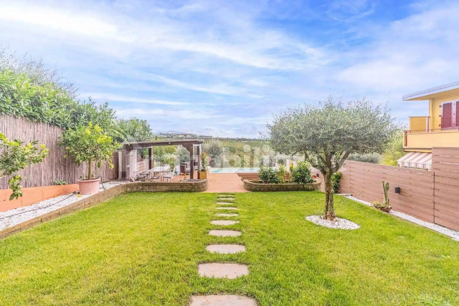 Villetta a schiera in vendita a Bagno a Ripoli