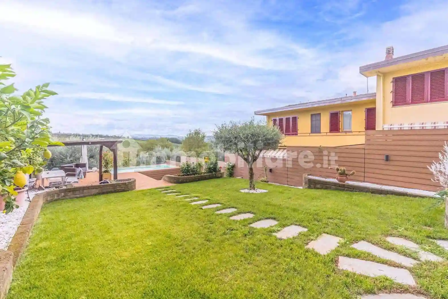 Villetta a schiera - foto 3