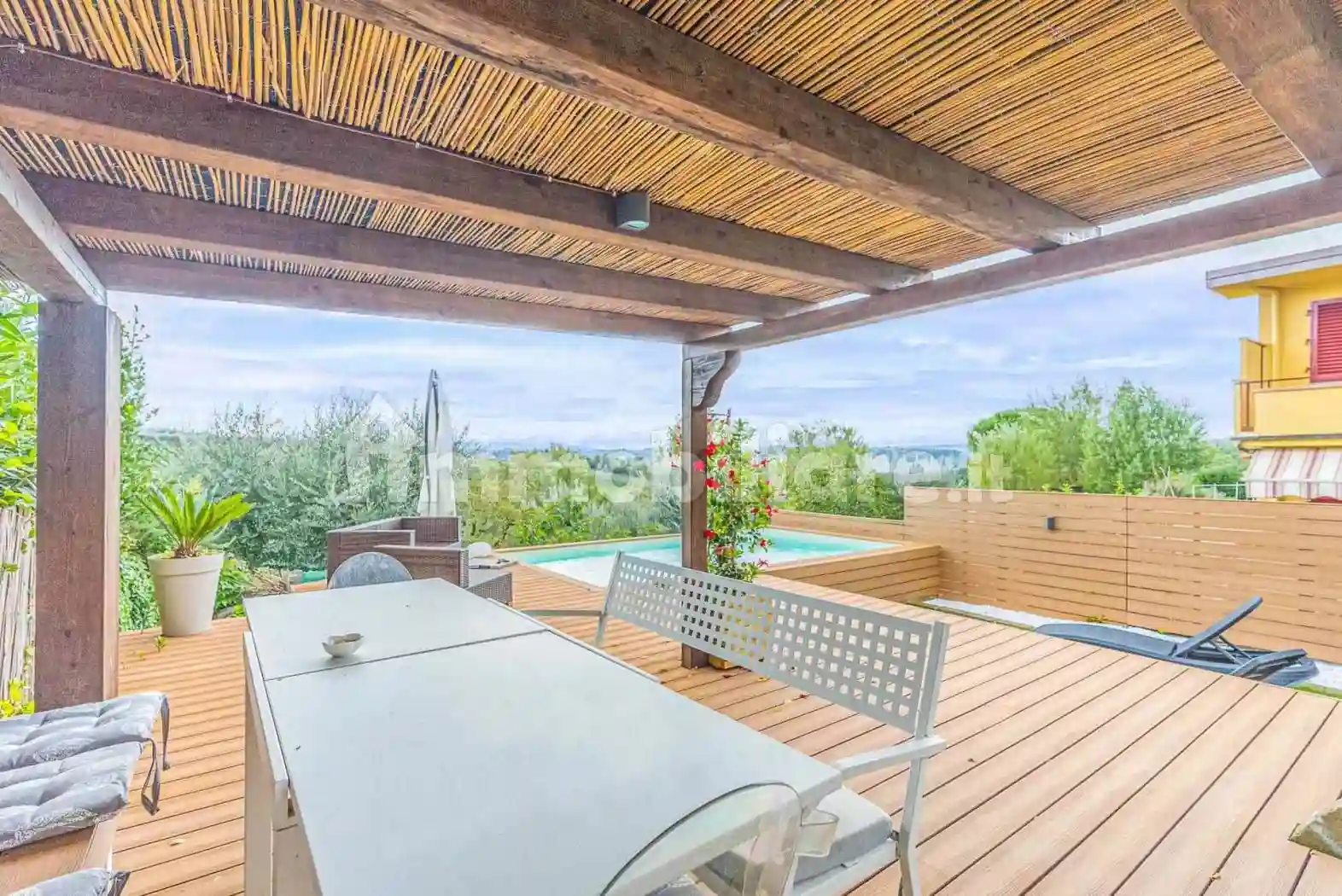 Villetta a schiera - foto 4