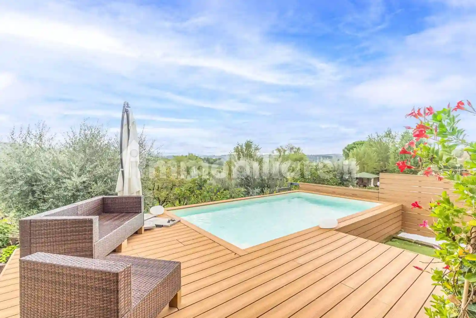 Villetta a schiera - foto 5