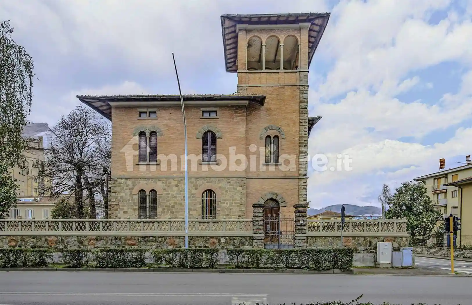 Villa in vendita a San Giovanni Valdarno
