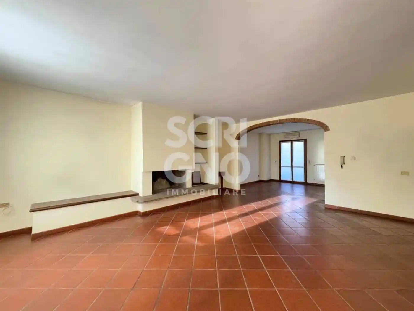 Villetta a schiera in vendita a Poggio a Caiano