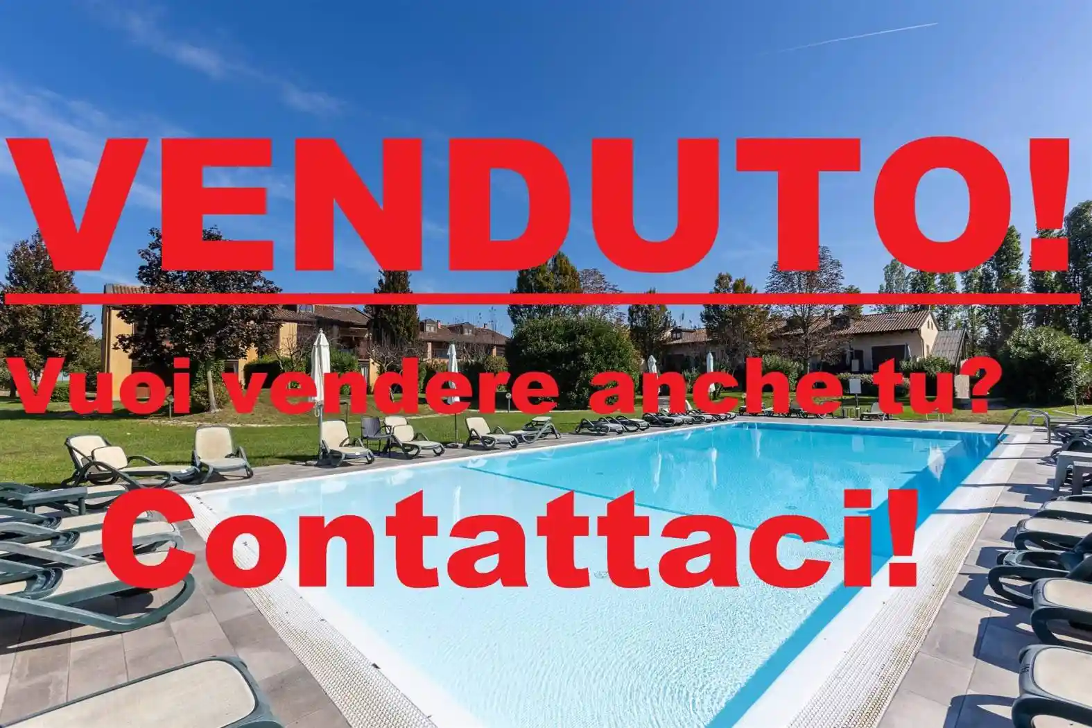 Appartamento in vendita a Peschiera del Garda