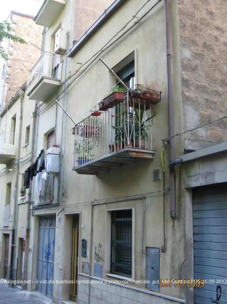 Appartamento in vendita a Enna