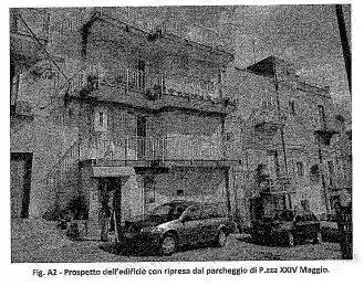 Appartamento in vendita a Regalbuto