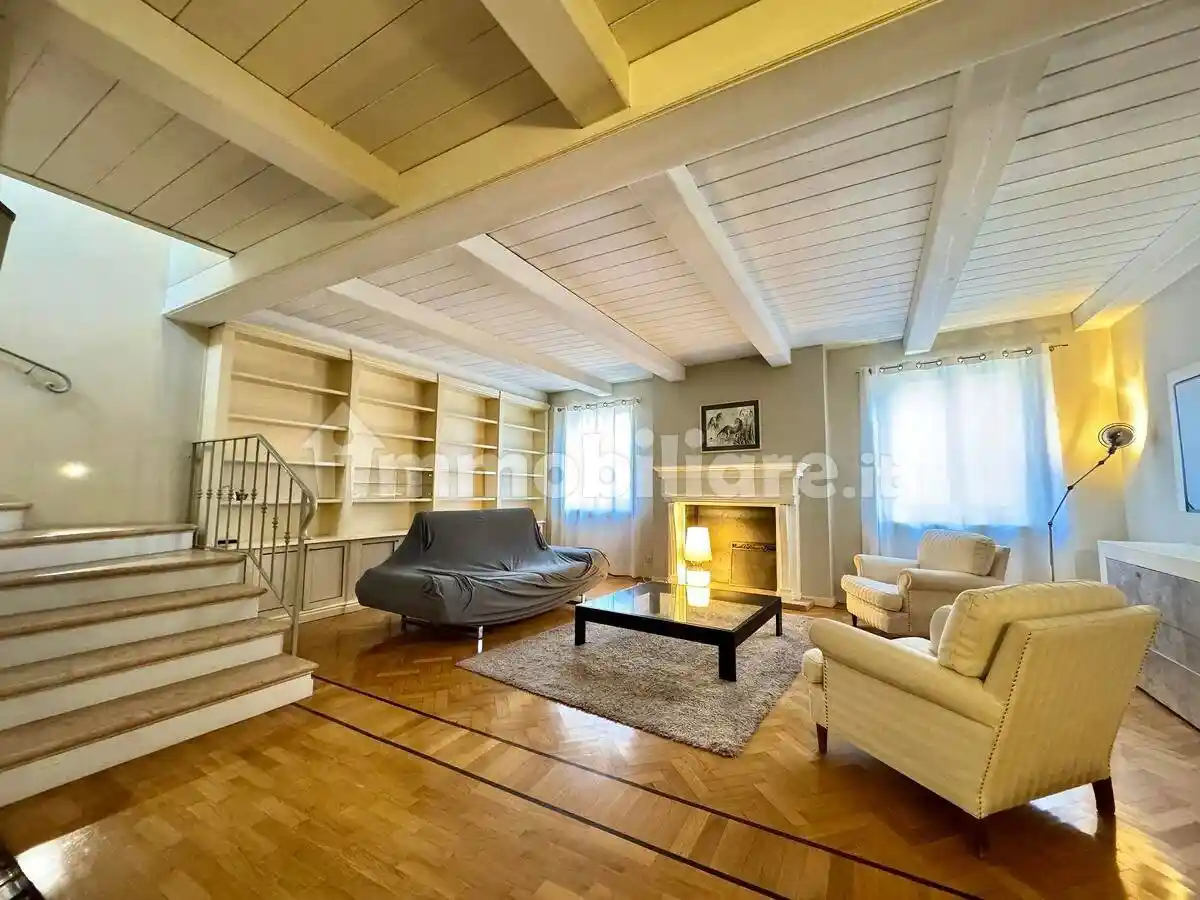 Appartamento in vendita a Verona