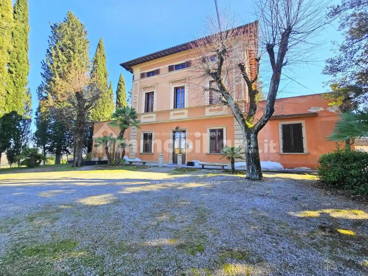 Palazzo - Edificio - foto 3