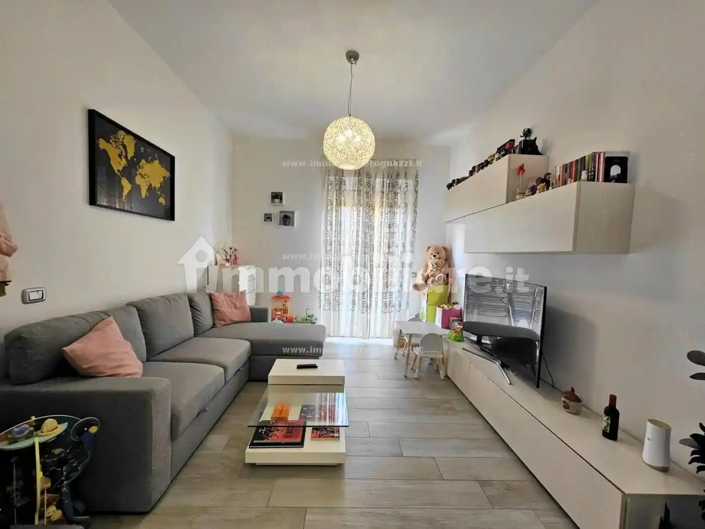 Appartamento in vendita a Certaldo