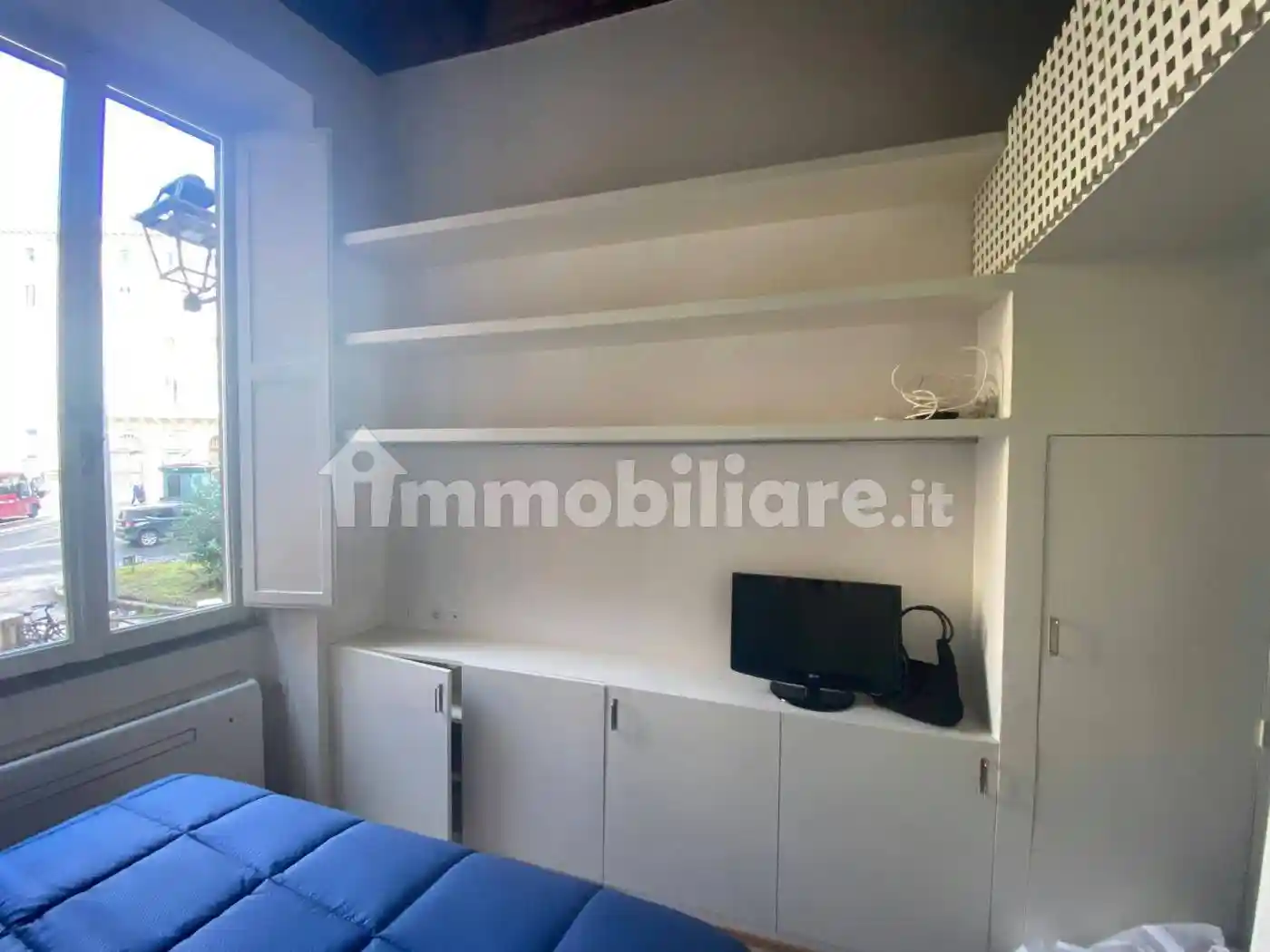 Monolocale via Giulia, Via Giulia, Roma - foto 4