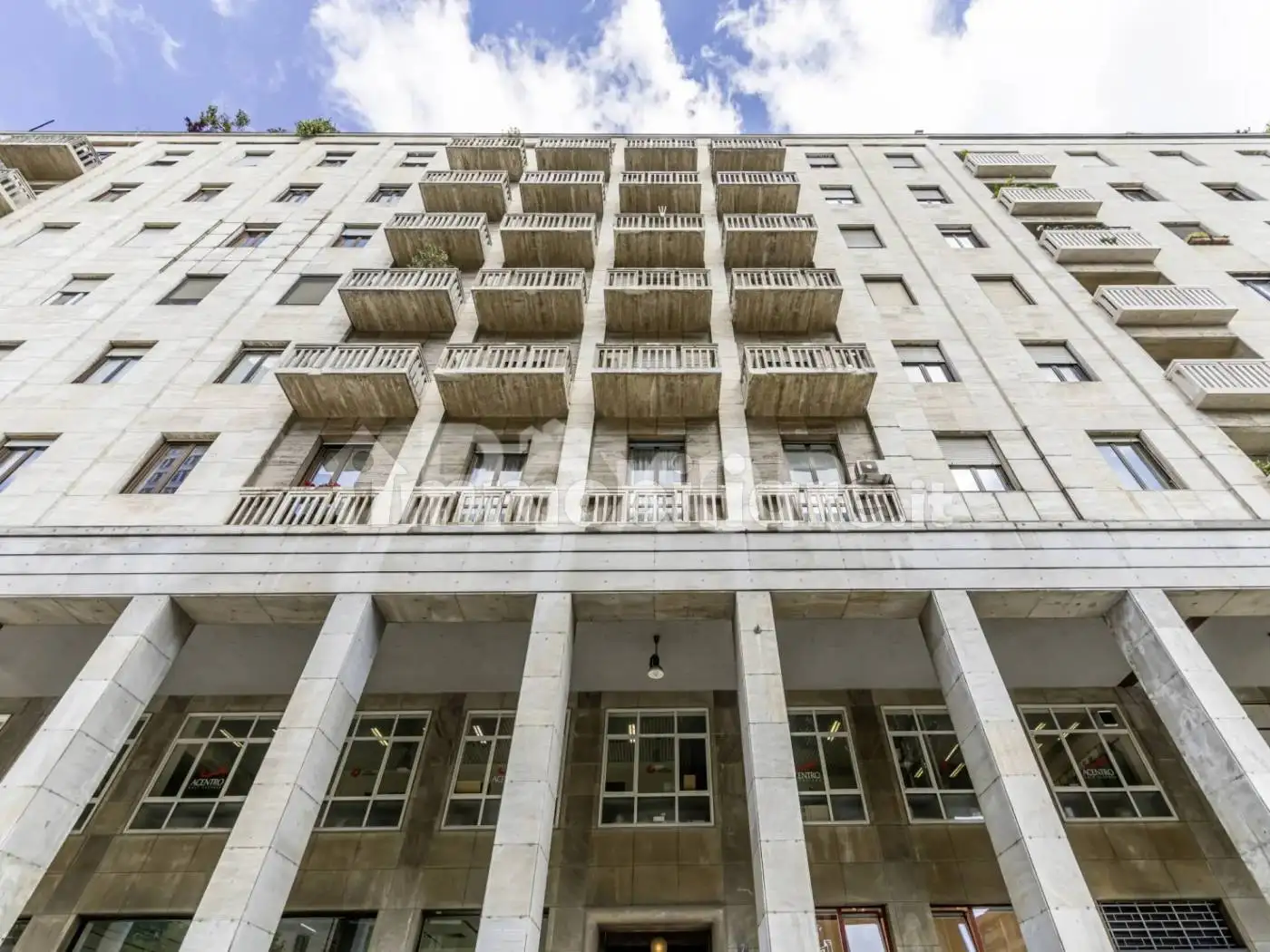 Apartment in vendita a Milan